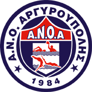 ANO Argyroupolis Λογότυπο